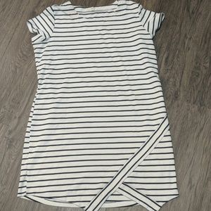 Maurice's t-shirt fitted dress